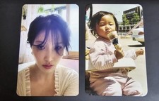 Hwasa Carina Cartolina