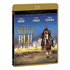 SOLDATO BLU (Indimenticabili)