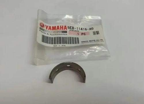 Bronzina motore yamaha - (sn23),