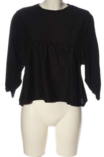 Zara trafaluc manica lunga - zara,