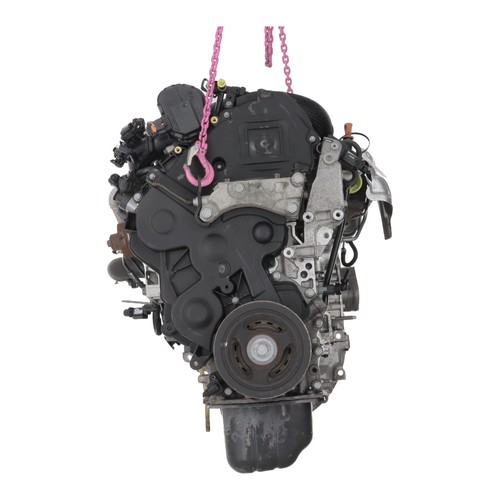 Motore tipo 8h01 citroen c3 - tipo,