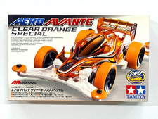 Tamiya Mini 4WD 95083 Aero