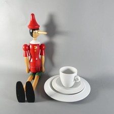 Alessi Tendentse 1 TAZZA DA