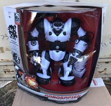 WowWee Robosapien Robot