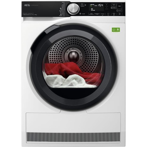Aeg asciugatrice 9kg - aeg,