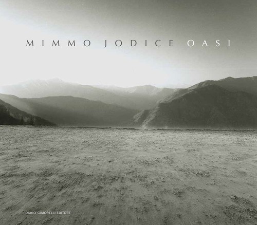 Mimmo jodice oasi ediz - jodice.,