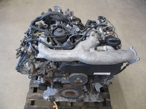 Cgk cgka motore tdi - motore,