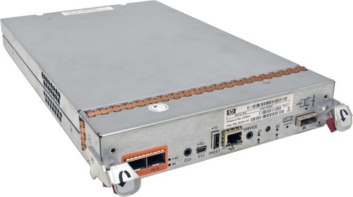 Storage works p2000 g3 - works,