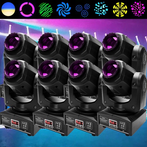 100w gobo rgbw led - 100w,