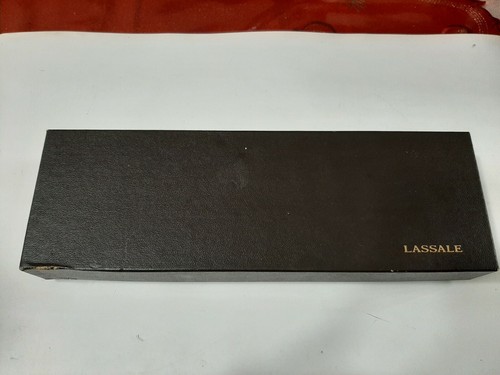 Lassale seiko scatola - lassale, e