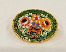 Firmato Italiano Micro Mosaico