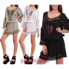 New CJ-2233 Women Lace
