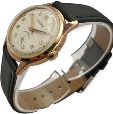 Corona 30mm 1950s Mechanical
