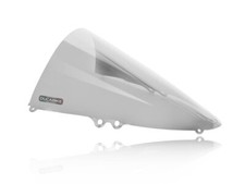 Cupolino Race Alto Fume