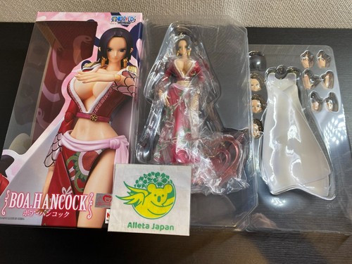 One piece boa - one, hancock