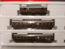 ACME 55205 - SET TRENO
