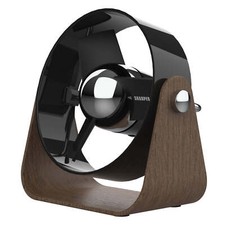 Mini Table Fan Sharper Image