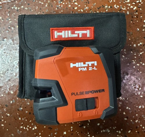 Hilti red cross line laser - cross-line,