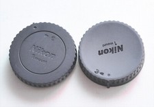 Nikon 1 OEM BF-N1000 tappo
