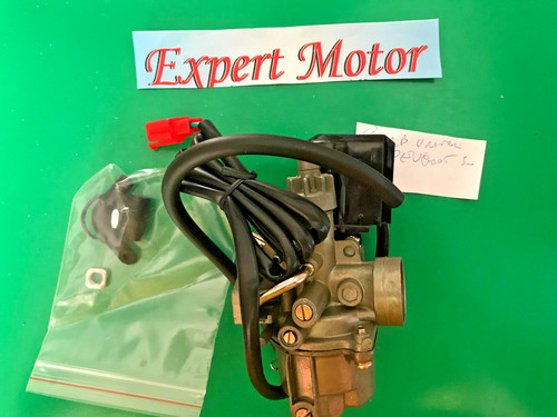 Carburatore scooter peugeot - carburatore,