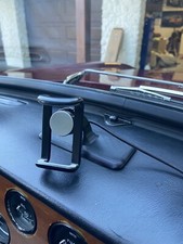 Supporto telefono Triumph Tr6/