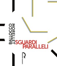 Sguardi paralleli mario - sguardi,