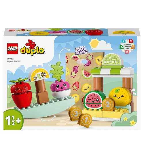 10983 lego duplo - duplo, my