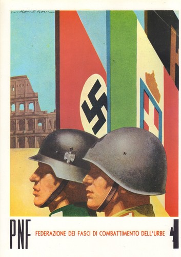 Pnf federazione dei fasci - pnf-federazione, di