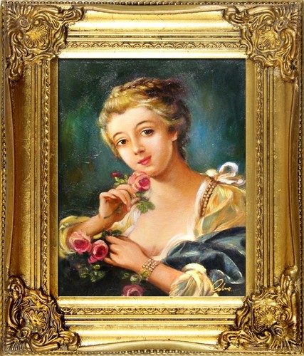 Grande maestro 34x30cm - -,