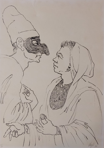 Corrado cagli - -, 1976)