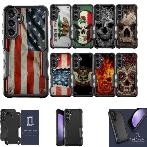 Per samsung s24 plus dual - [samsung, s24+