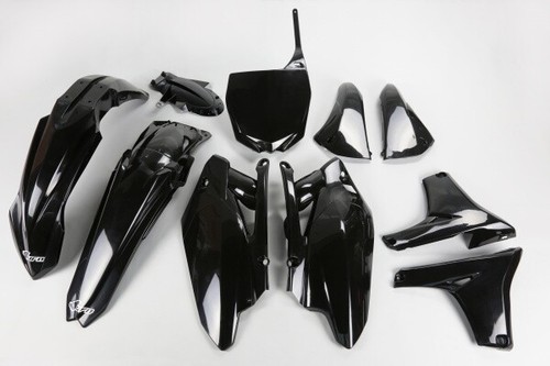 Kit plastiche carene yamaha - carene,