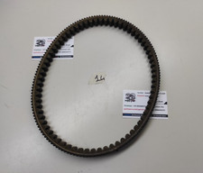 832623 originale piaggio cinghia gilera runner dna x9 x8 super hexagon 180 200