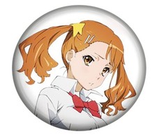 1 SPILLA - N.11 - PINS - 25 MM -SPILLETTA - cod.2 - Ano Hana