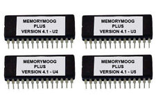 Moog MemoryMoog Plus OS