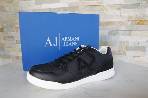 Armani jeans sneakers - jeans, 44