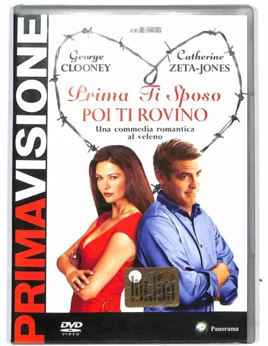 Dvd prima visione ti - dvd,