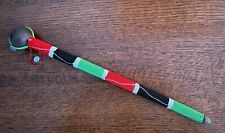 Bastone in legno vintage