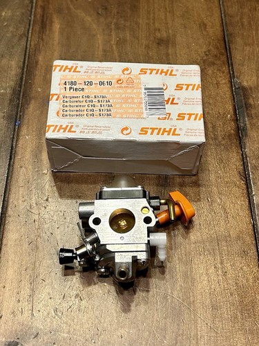 Carburatore stihl asy - carburatore,