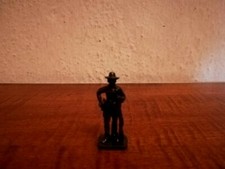 Soldatini Kinder Kit Carson ferro