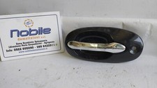 MANIGLIA ESTERNA ANTERIORE SINISTRA SX KIA CARNIVAL 2001/2006