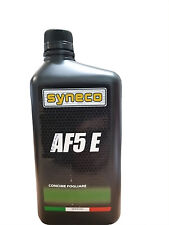 SYNECO AF5 E CONCIME FOGLIARE
