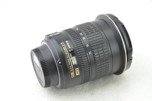 Nikon nikkor mm f - af-s,