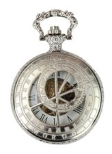 Orologio tasca meccanico - orologio, da
