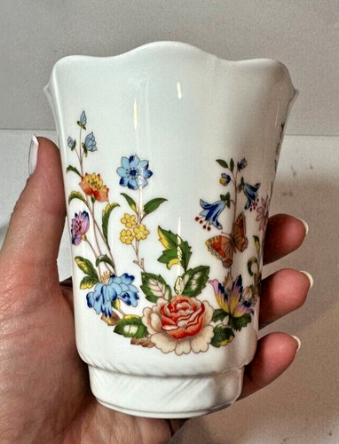Vintage aynsley cottage - vintage,