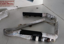 AIRBAG A TENDINA SINISTRO SX PER OPEL MOKKA X 2017 SERIALE 95327400