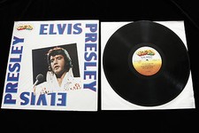 Elvis Presley ELVIS' GOLDEN