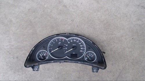 Quadro strumenti opel corsa - quadro,