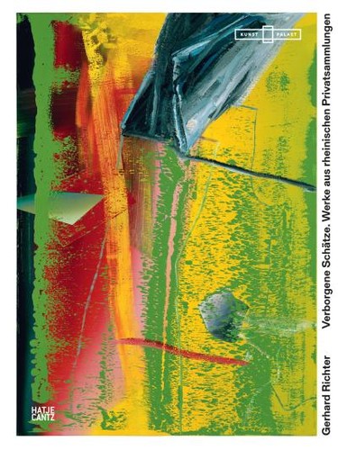 Gerhard richter verborgene - richter:,