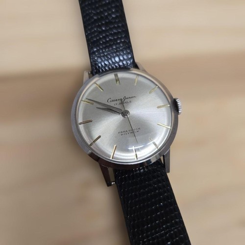 Raro orologio meccanico